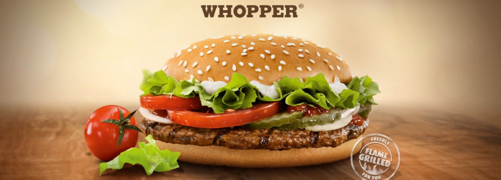 Burger King Google Ad Backfires