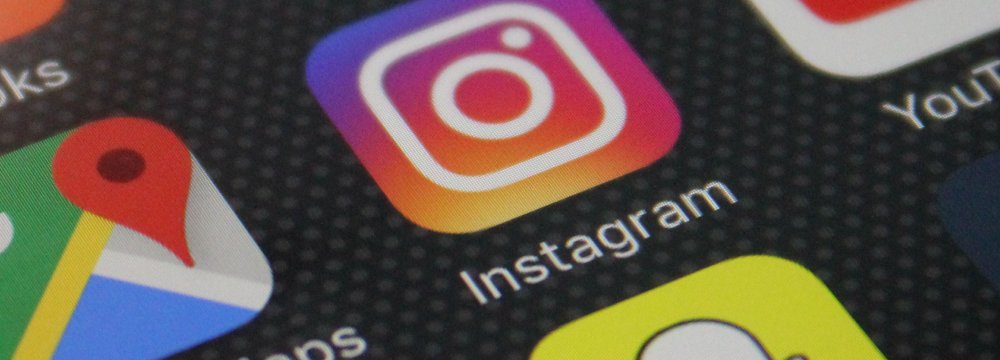 Instagram was bought by Facebook in 2012 for $1 billion.