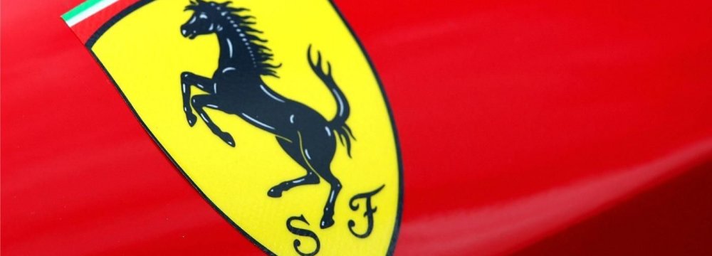 Ferrari Sets Challenging Profit Target