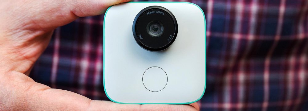 Google Starts Selling  AI-Powered Clips Camera 