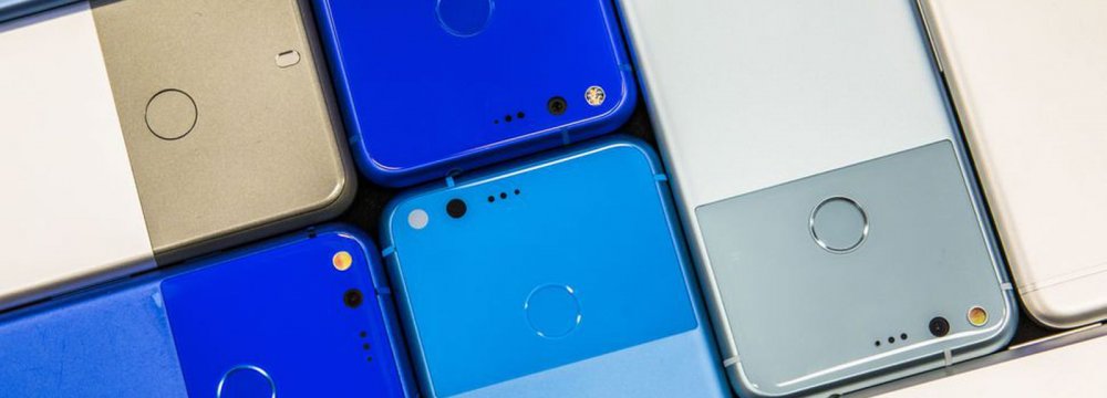 Google will release its latest phone in October.   