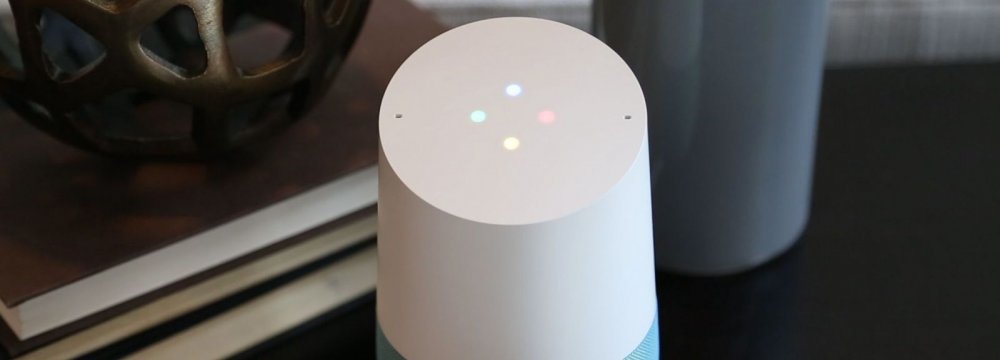 Google spent more than half a billion dollars last year to establish smart home company Nest in sectors like security cameras, alarm systems and video doorbells.