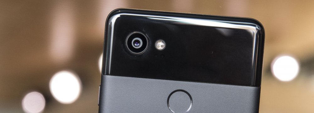 Camera of Google’s Pixel2 Stuns Customers