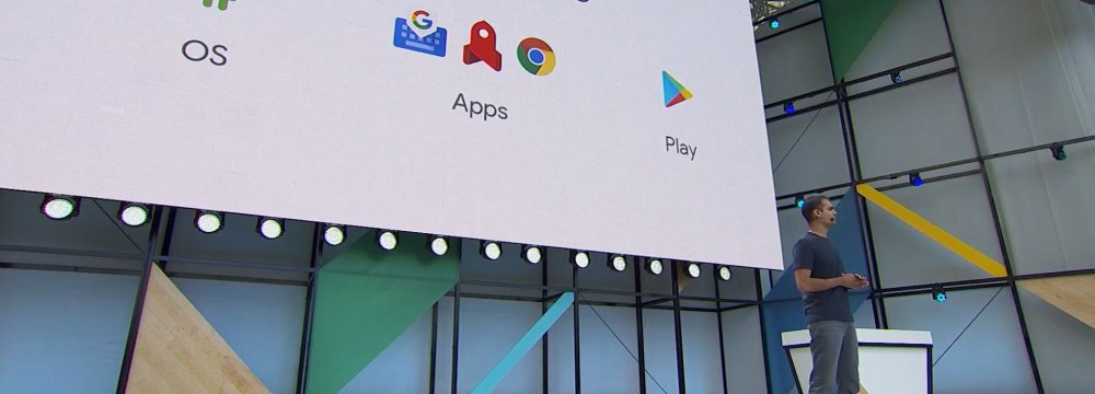 Low consumption Android apps coming to developing markets.
