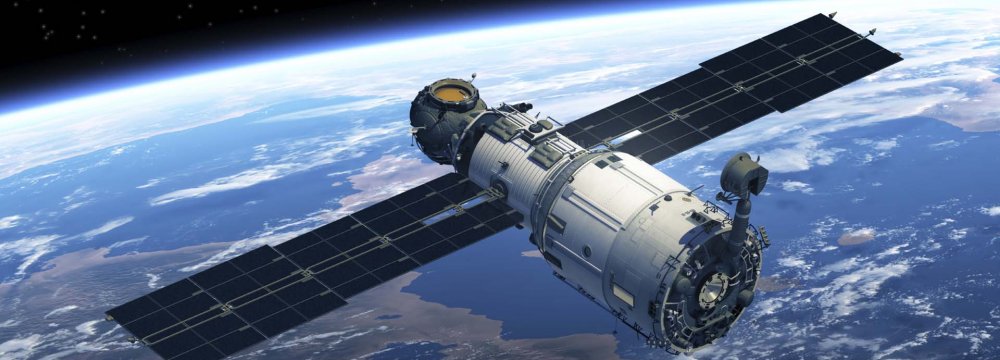 ‘Soha’ Satellite Launch Set  for 2018 