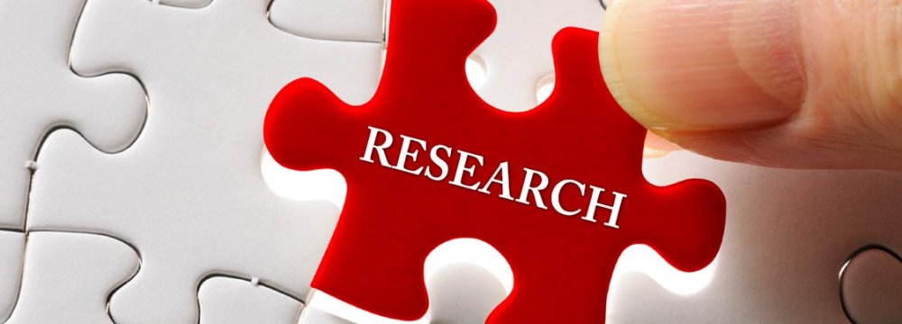 Increase in Joint Research