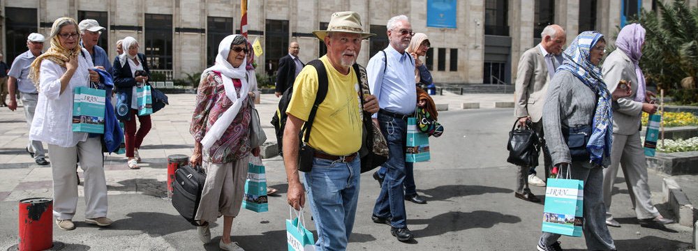 The capital’s well-connected tube has become popular with tourists, especially backpackers.