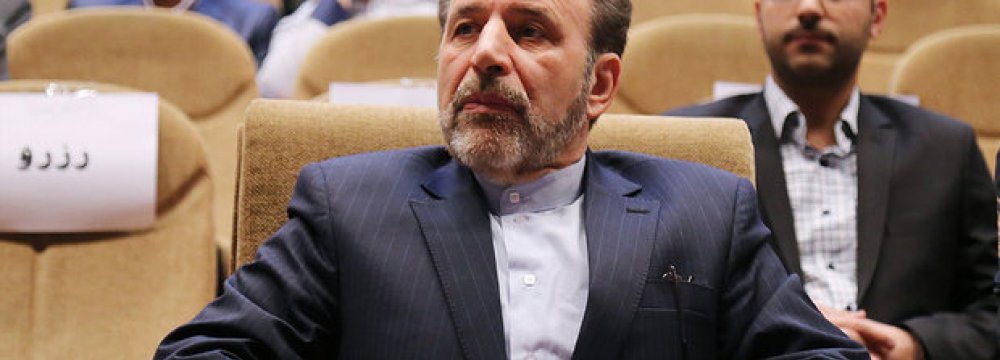 Iran&#039;s Telecoms Minister Says Ministry Will Create 130,000 Jobs