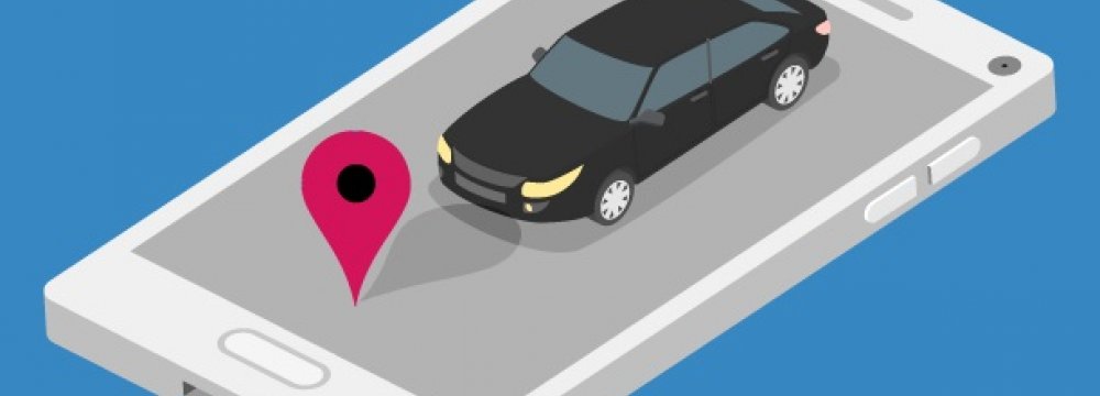 New Move to Restrict Ride-Hailing Companies 