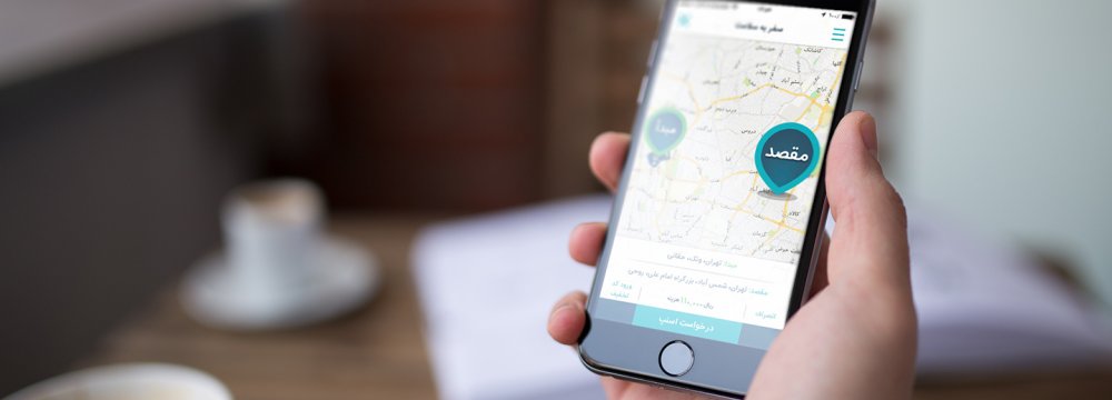 Ride-Hailing Company Expands to Northern Regions