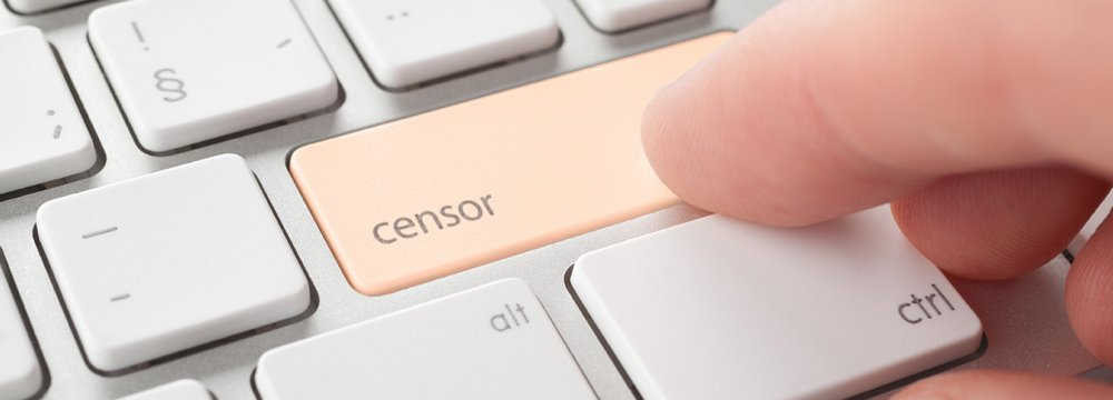 Study Says 12% of Iranians Support Social Media Censorship