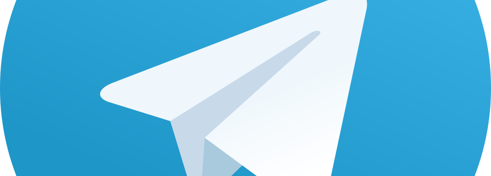 1.1b Posts Published Via Telegram Channels