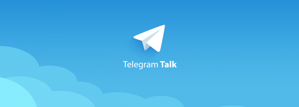 Telegram’s voice calling service has been blocked since April.