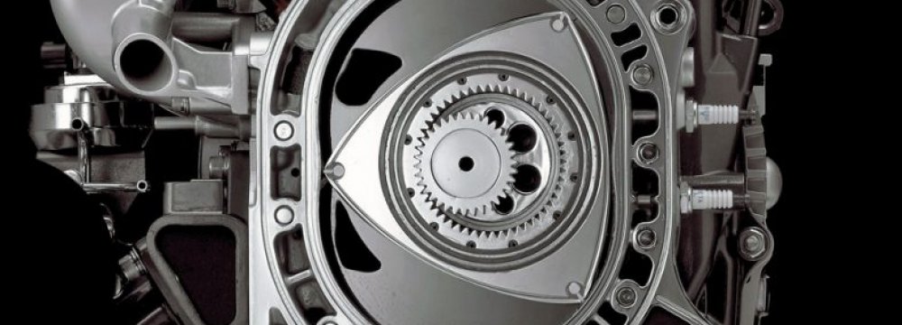 Mazda Rotary Engine Could Arrive in 2019
