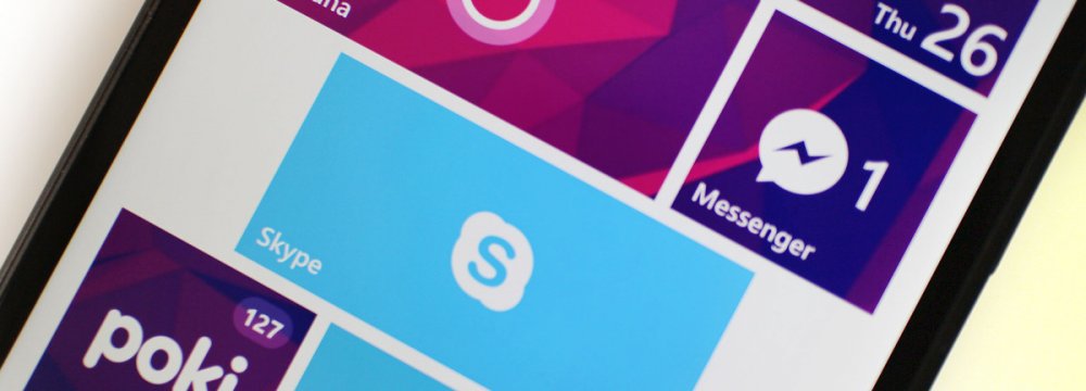 Microsoft launches India-only Skype which is half the size of the normal app. 
