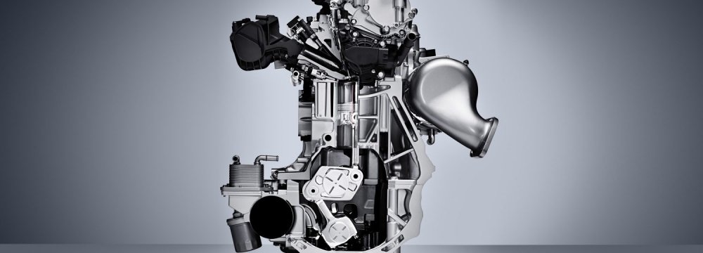 Austria to Help Produce Efficient Engines