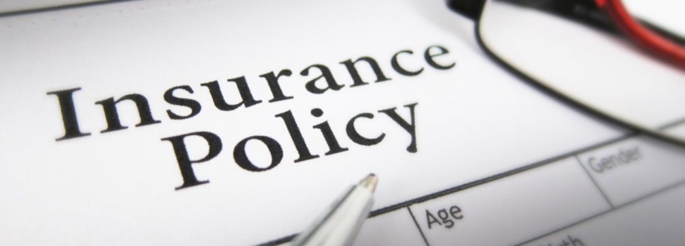 Insurance Schemes Offered to Knowledge-Based Firms