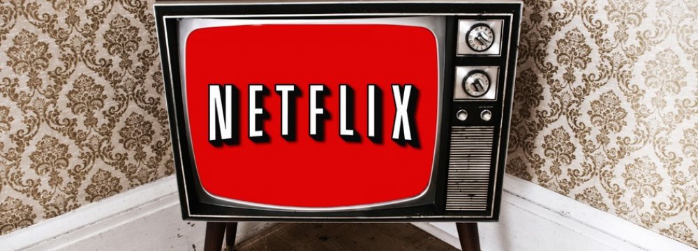 Netflix Programming Binge Pays Off With Subscriber Surge