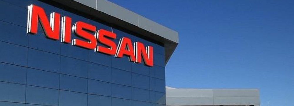 Nissan Hunting for More Partnerships