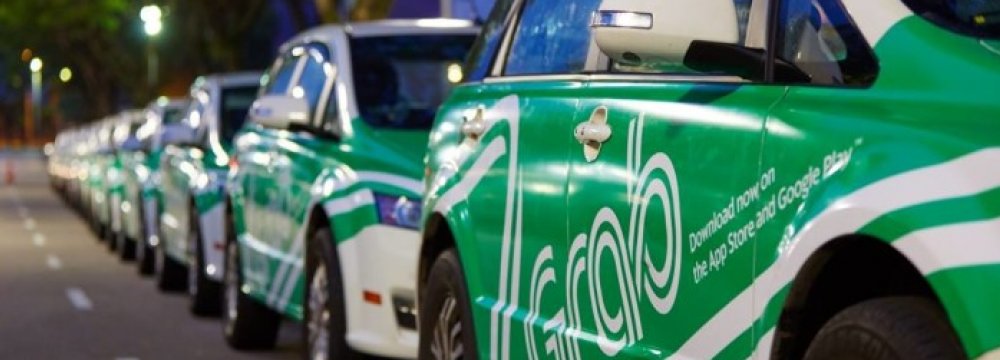 Philippines Approves Grab-Uber Deal