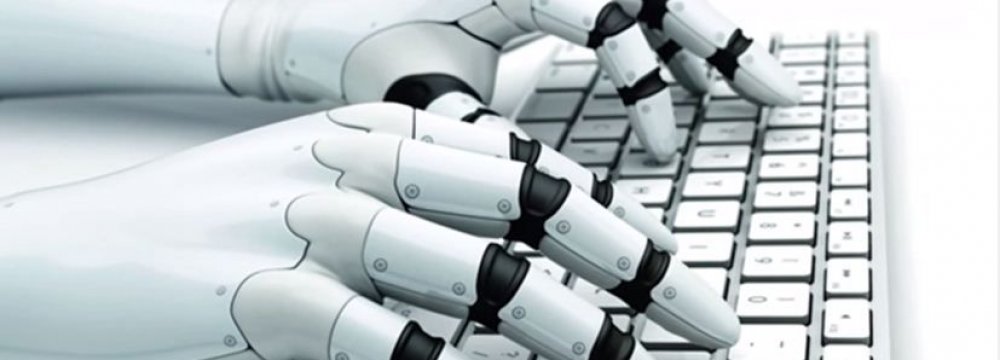 Robo-Journalism Will Expand  Despite Limitations, Researchers Say
