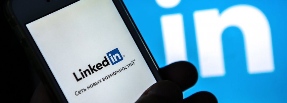 LinkedIn Remains Blocked in Russia