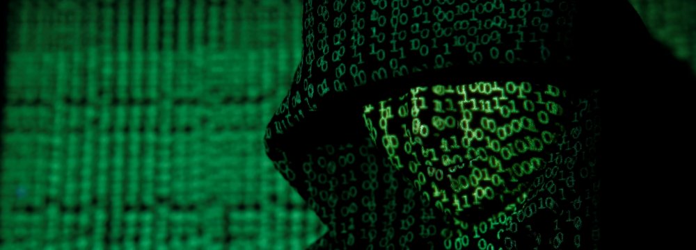 Saudi Hackers Attack Al-Alam Twitter Account