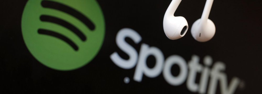Spotify Cracks Down on Replica Apps