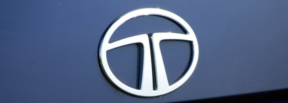 Tata Motors’ domestic business reported a net loss as it revamped its passenger vehicles business.