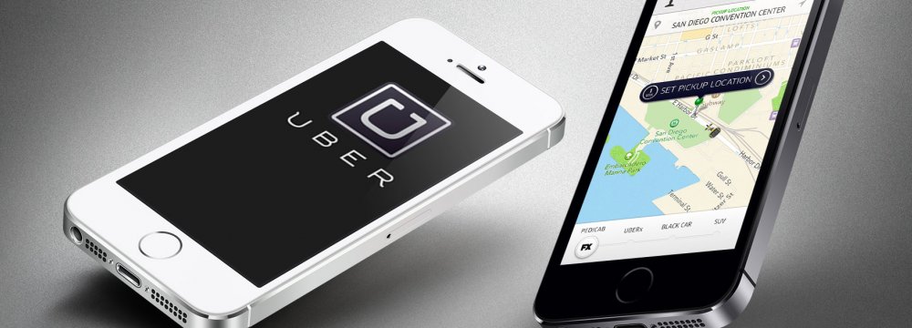 Uber, Dubai Resolve Differences  