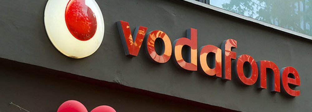 Vodafone Could Fall Behind Rivals