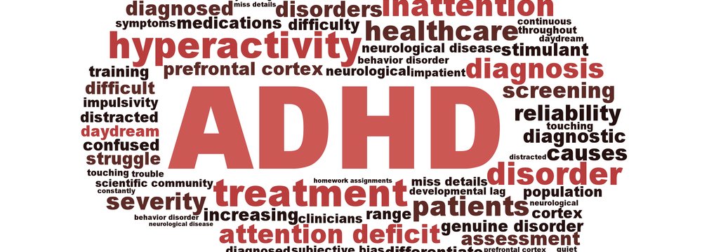 Early Signs, Treatment  of ADHD