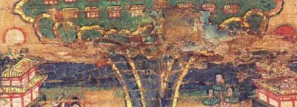 Analysis on Ancient Chinese Documents
