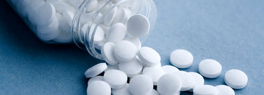 Compared with women who did not, those who take low-dose aspirin every day had an 18% lower risk of breast cancer over 14 years.