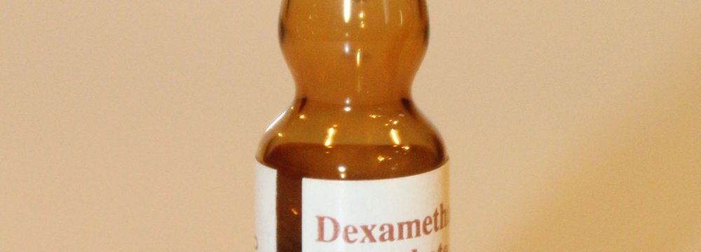 Misuse of Dexamethasone