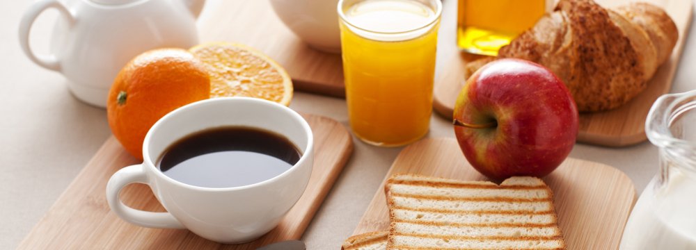 Awareness on Healthy Breakfast 