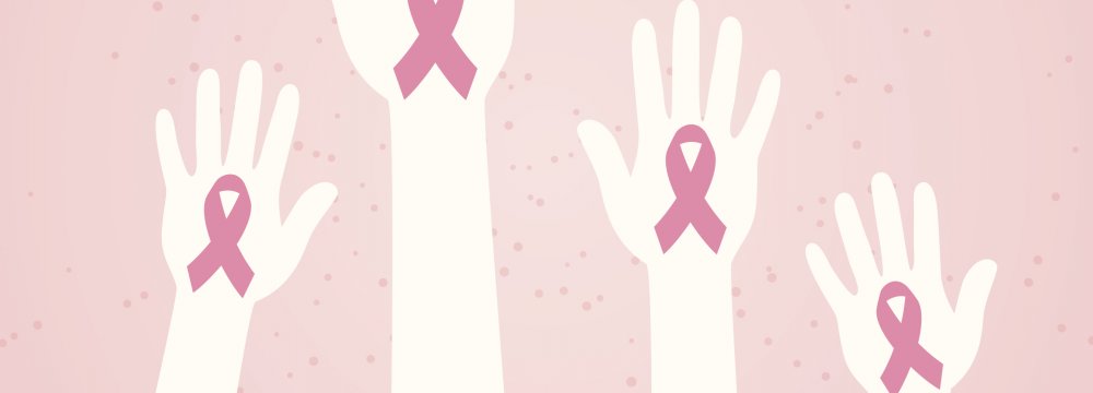 Early Diagnosis of Breast  Cancer Can Save Lives