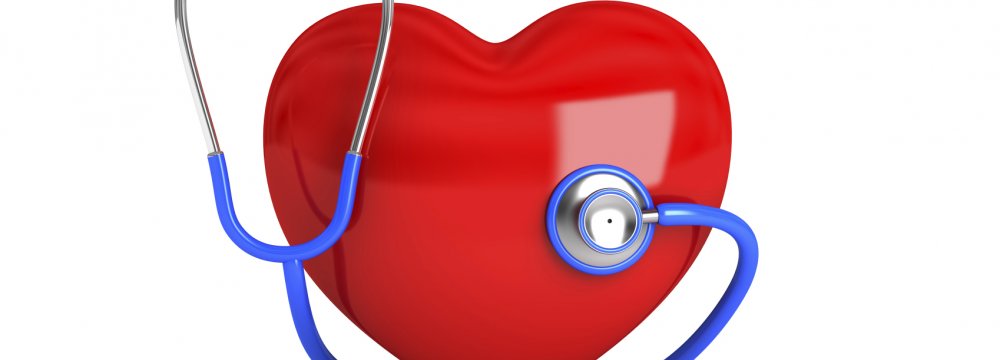 Heart Health Screening