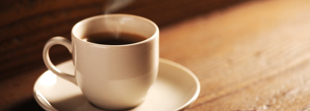 Largest Study Finds Coffee May Prolong Life