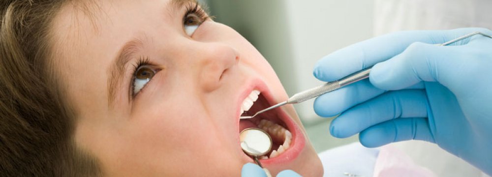Focus on  Dental Health