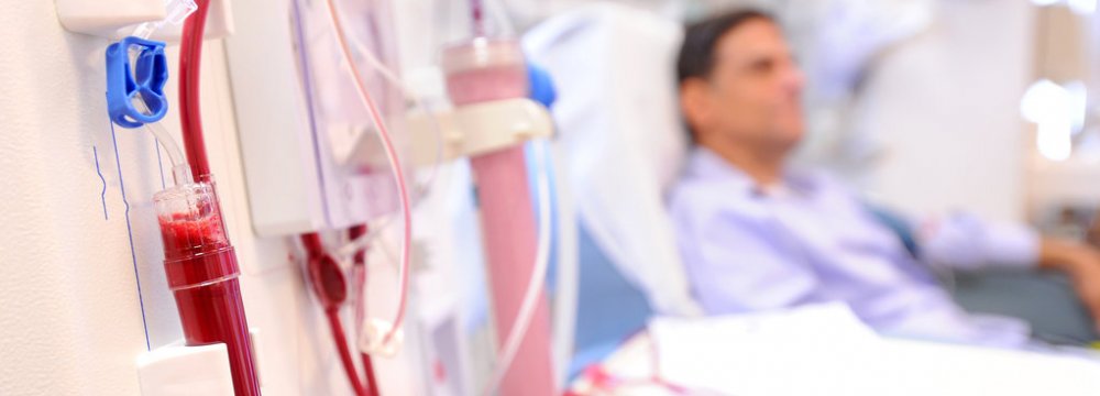 $253m for New Dialysis Beds