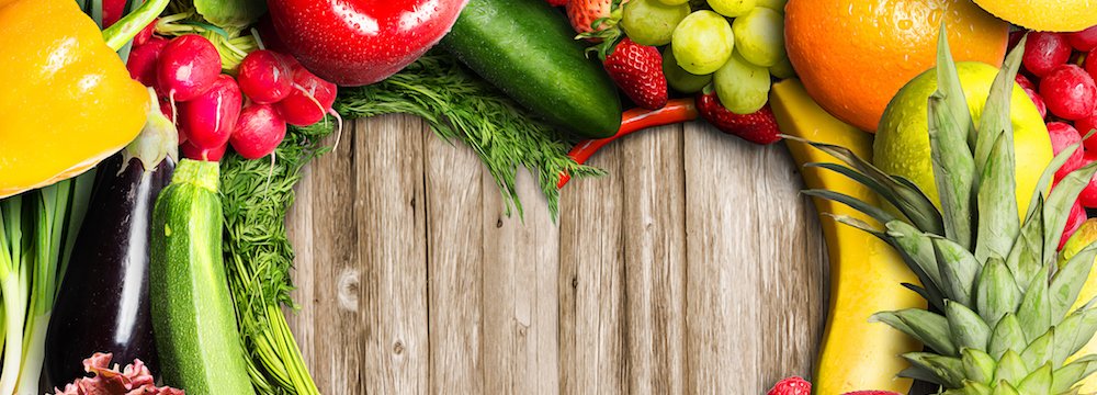 Fruits, Vegetables Pivotal for Mental Health 