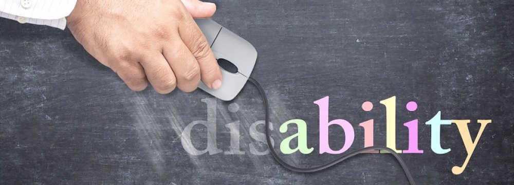 National Debate on Improving ICT Accessibility for Disabled
