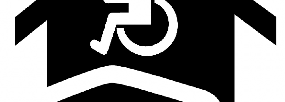 Housing for Disabled