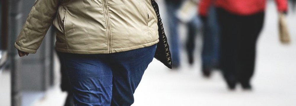 Obese patients were 1.65 times more likely than others to have significant undiagnosed  medical conditions.