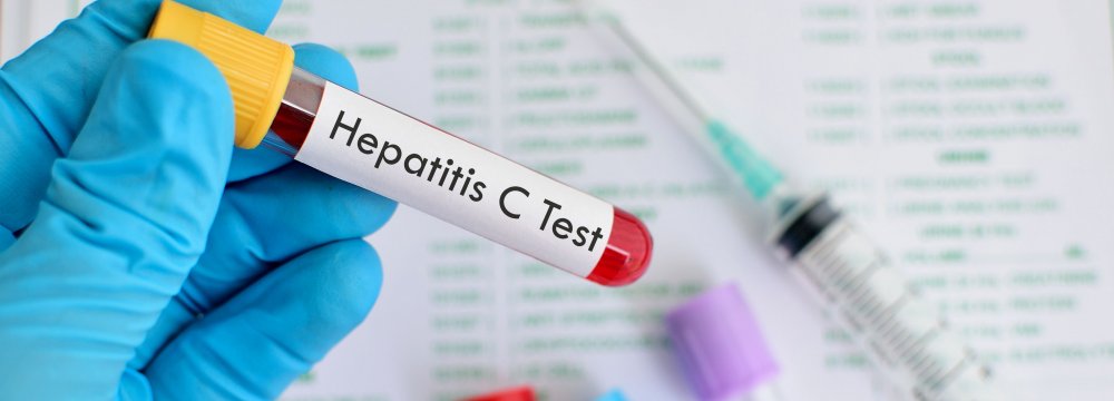 Viral hepatitis affected 325 million people worldwide in 2015, with 257 million people living with hepatitis B and  71 million people living with hepatitis C. 
