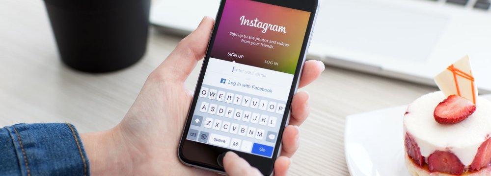 Instagram ‘Worst’ for Young Mental Health