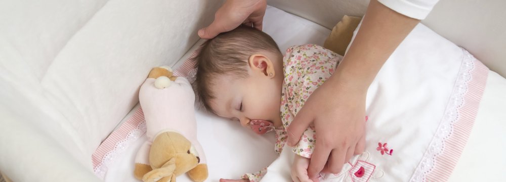 Sleep deprivation worsened with each additional child in a household.