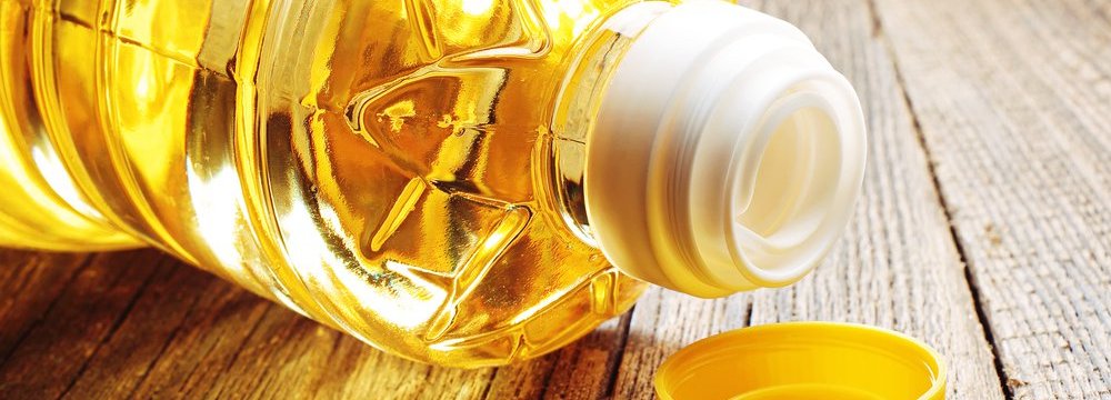 Last year, all domestic edible oil manufactures were directed to reduce trans fat in their products to below 2%.