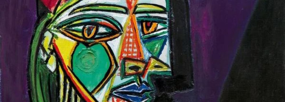 13 Picasso Paintings Purchased by One Firm
